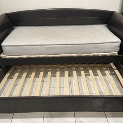 Pull out couch for sale 