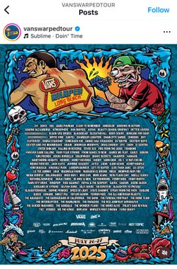 Sunday tix