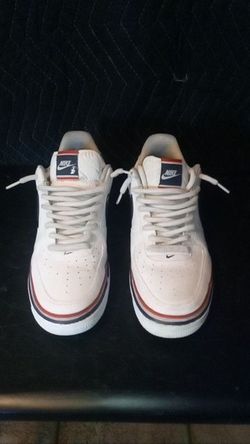 Nike Air Force ones