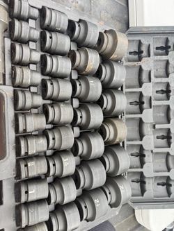 Socket set