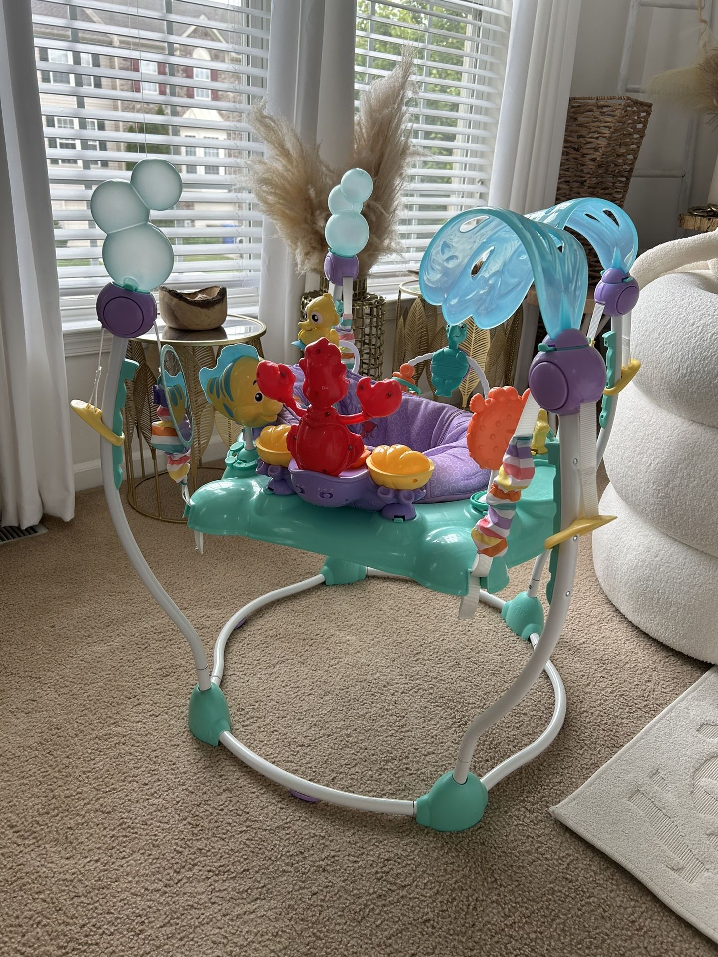 Baby Bouncer