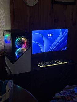 Nice PC Setup