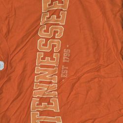 Tennesse T-shirt - Large