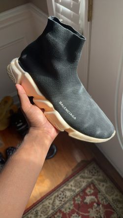 Balenciaga Speed Sz 9.5