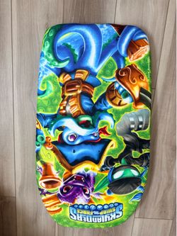 Skylanders Swap-Force Boogie Board (2014) - Excellent Condition