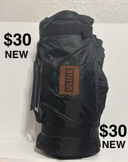 ULINE Jumbo Outdoor Blanket - Red