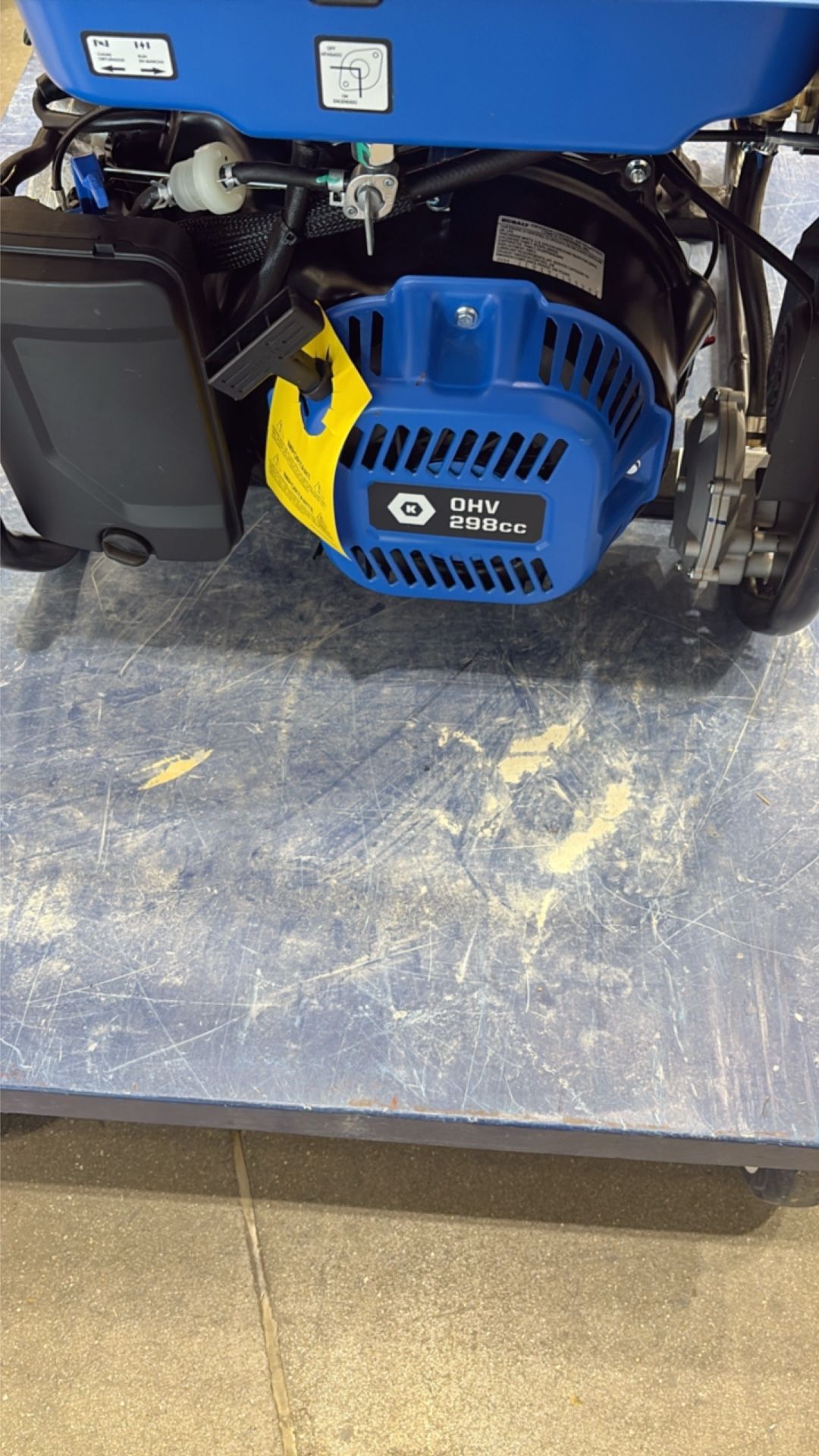 Generator