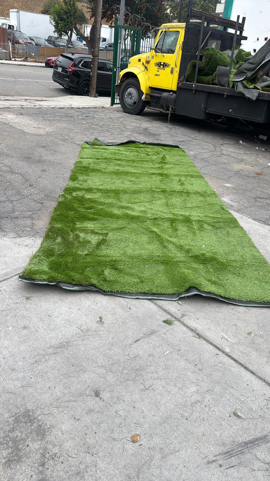 17x6 $150 Turf Turf Turf