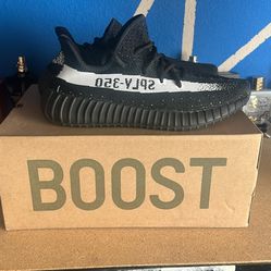 yezzy boost 350