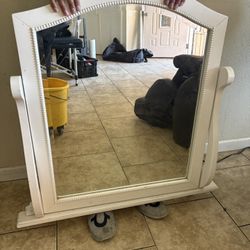 Dresser Mirror 