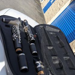 Clarinet 