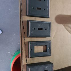 Outlet Covers 