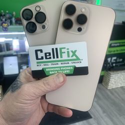 iPhone 16 Pro Max 256GB $899 