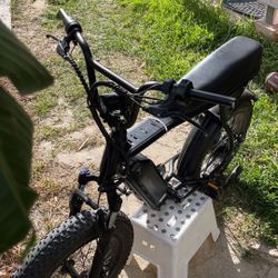 Tamo Byke T63