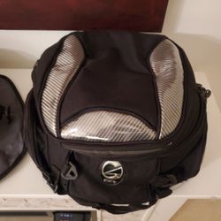 2 Motorcyle Tank Bags