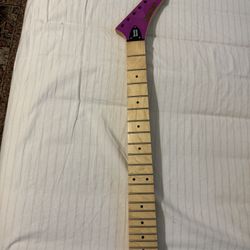 Kramer Neck 