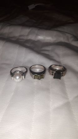 Women Rings