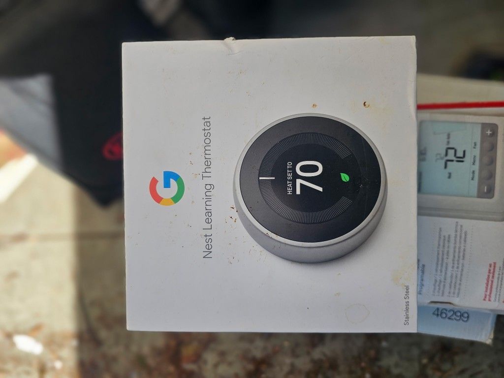 Google Nest