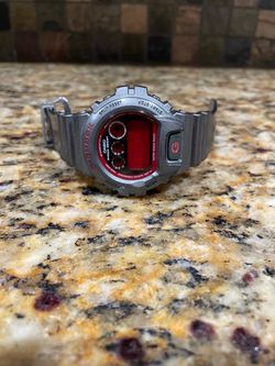 Gshock