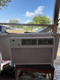 A/C