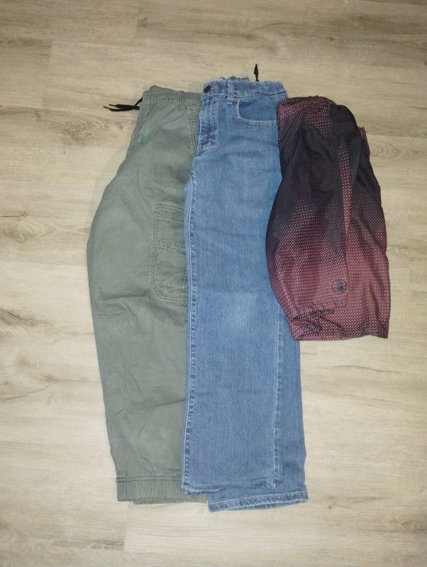Talla 14-16