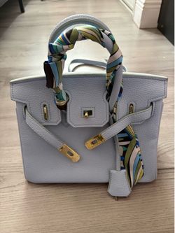 Mini Hermes Purse
