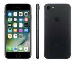 iPhone 7 32gb Unlocked