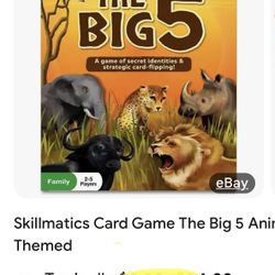 Family Fun Game Night! 