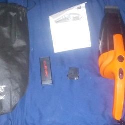 Armour All Car Vacuum 