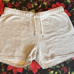 Small Nike Comfort Shorts 
