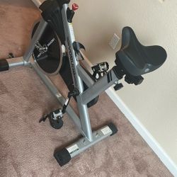 Yosuda Exercise Bike