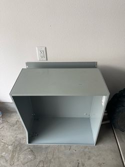 Electrical Pull Box