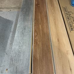 Waterproof Flooring