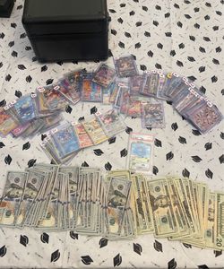 BUYING POKEMON CARDS?/SLABS