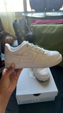 KIDS Force 1 Low easy On