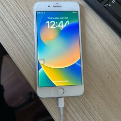 iPhone 8plus
