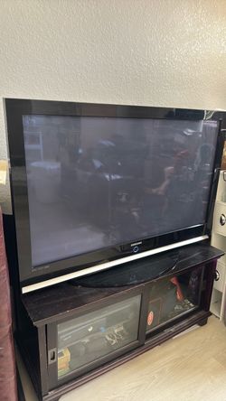 Samsung 50" Plasma TV, 1080p