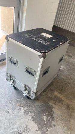 Trunk case