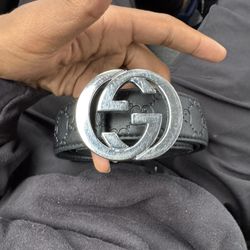 Gucci Belt 