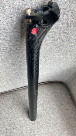 Full Carbon Seat Post 27.2