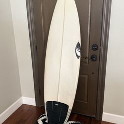 5’11” Sharp Eye Surfboard