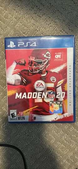 Various Video Games (see Description)