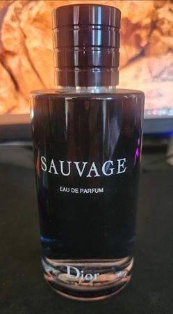 Dior Sauvage EDP