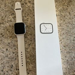 Series 7 45mm Brand New!