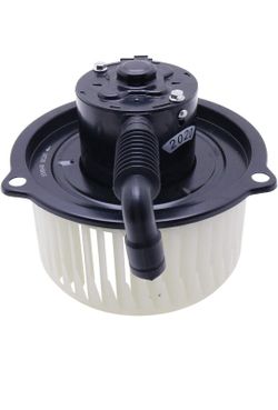 24V New For Toyota Hino (contact info removed) - 2008 Blower Motor Fan S(contact info removed)20