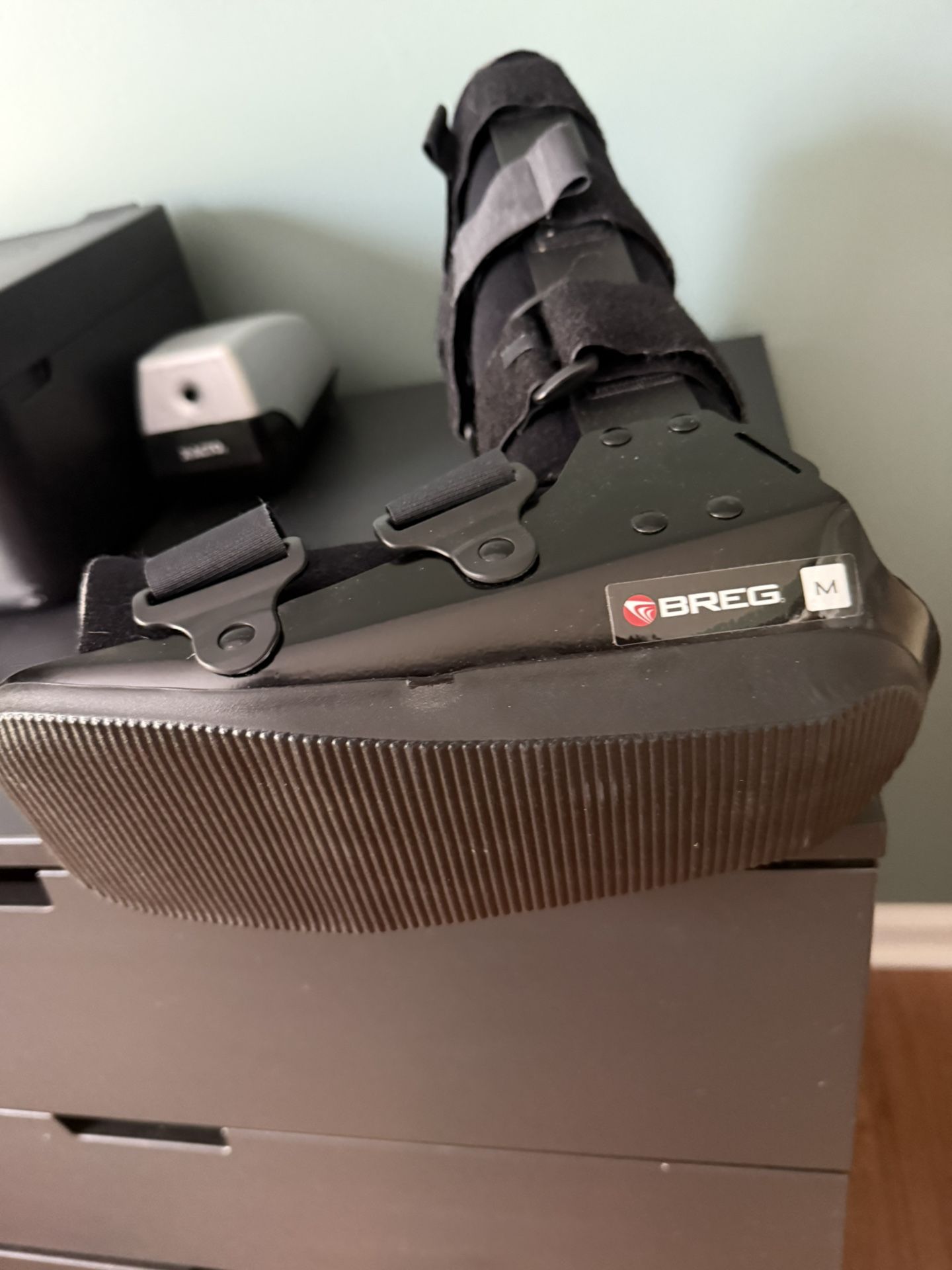 Breg Walking Boot High