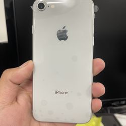 IPHONE 8 64GB UNLOCKED TO ANY CARRIER !!!SE HABLA ESPANOL!!!!