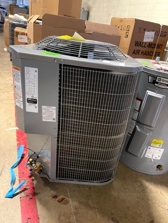 condenser hvac 2 5 TON HQ2Y for Sale in Phoenix, AZ OfferUp