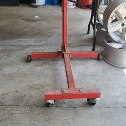 Motor Stand
