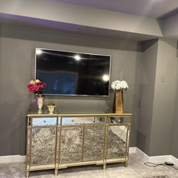 Samsung TV 75 Inch Just Like New